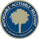 SC Technical College System logo