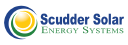 Scudder Solar logo