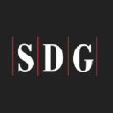SDG Corporation logo