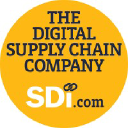 SDI Inc logo