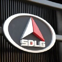 SDLG logo