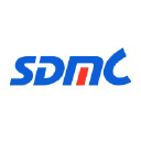 SDMC logo