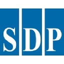 SDP logo