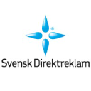 Svensk Direktreklam logo