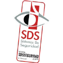 Sistemas De Seguridad SDS logo