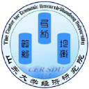 Shandong University logo