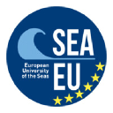 SEA-EU logo