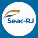 Seac-RJ logo