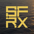 SFRX logo