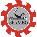 Southeast Asian Ministers of Education Organization logo