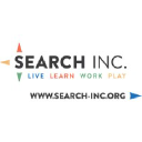 Search Inc. logo