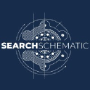 Search Schematic logo