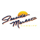 Seaside Market logo