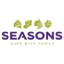 Seasons Kosher logo