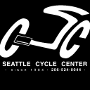 Seattle Cycle Center logo