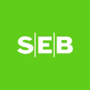SEB C logo