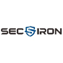 SecIron logo