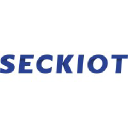 Seckiot logo