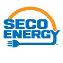 SECO Energy logo