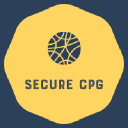 SecureCPG logo