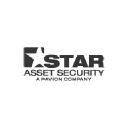 Star Asset Security logo