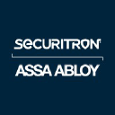 Securitron logo