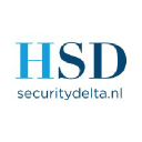 Security Delta (HSD) logo