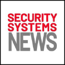 Security Systems News logo