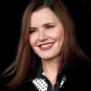 Geena Davis Institute logo
