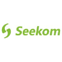 Seekom logo