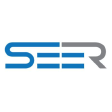 SENR logo