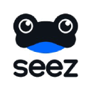 Seez ApS logo