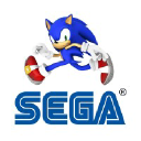 Sega Amusements International logo