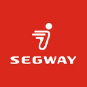 Segway Powersports logo