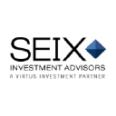 Seix Investment Advisors logo