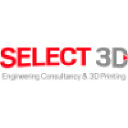 Select 3D Pty Ltd