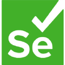 Selenium (Open-Source Project) logo