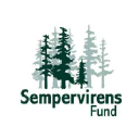 Sempervirens Fund logo