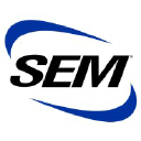 Security Engineered Machinery logo