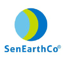 SenEarthCo logo