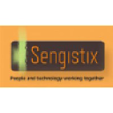 Sengistix logo