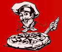 SENIORE'S PIZZA logo