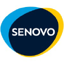 Senovo investor & venture capital firm logo