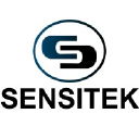 Sensitek logo