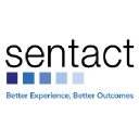 Sentact logo