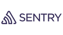 Sentry logo