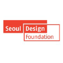 Seoul Design Foundation logo