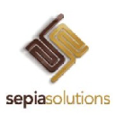 Sepia Solutions logo