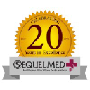 Sequel Systems logo