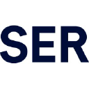 SER Group logo